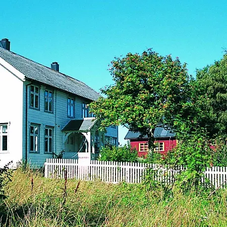 Dom wakacyjny 15 Person In Flatanger Stokke (Sogn og Fjordane)