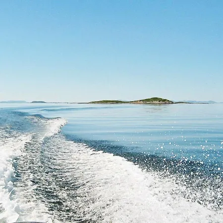 15 Person In Flatanger Dom wakacyjny Stokke (Sogn og Fjordane)
