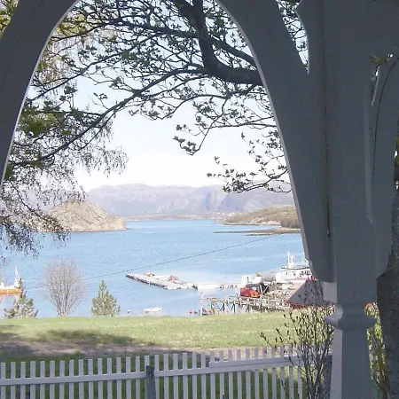 15 Person In Flatanger * Stokke (Sogn og Fjordane)