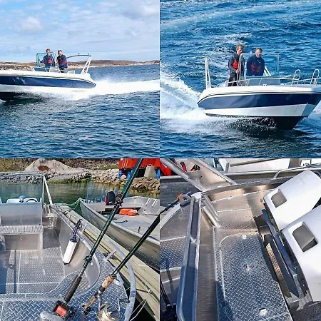 15 Person In Flatanger * Stokke (Sogn og Fjordane)