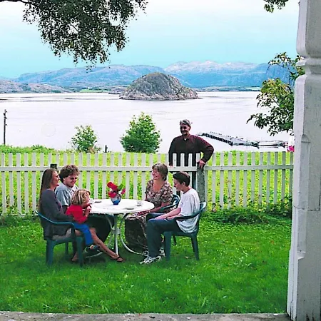 15 Person In Flatanger Dom wakacyjny Stokke (Sogn og Fjordane)